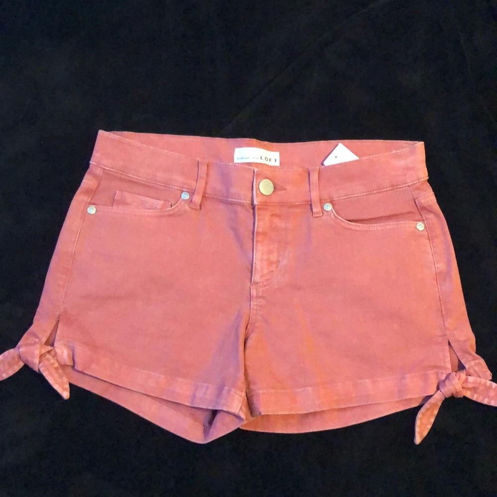 Loft Shorts